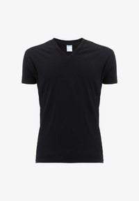 Non selezionato, nero