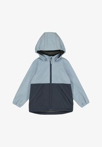 Nevybráno, faded denim