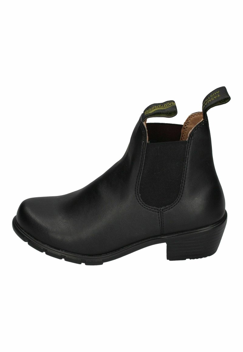 Blundstone Ankle Boot - black
