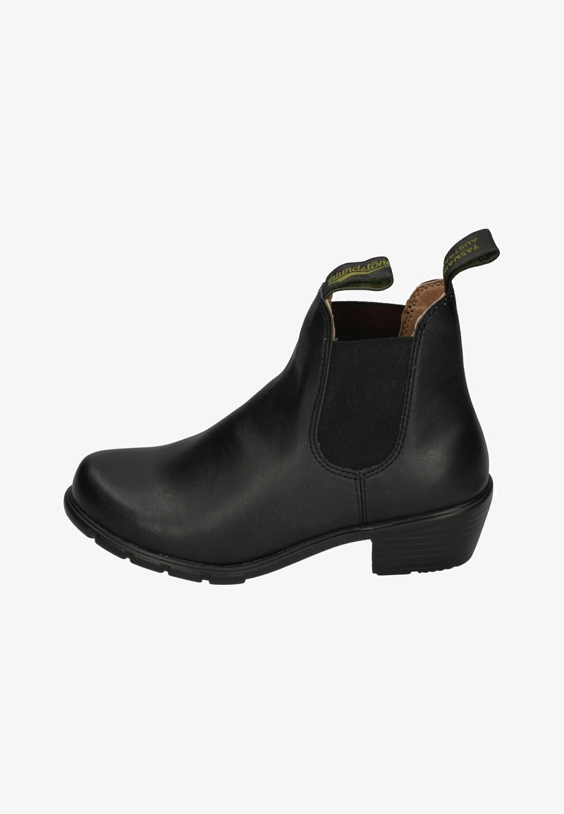 Blundstone Ankle Boot - black