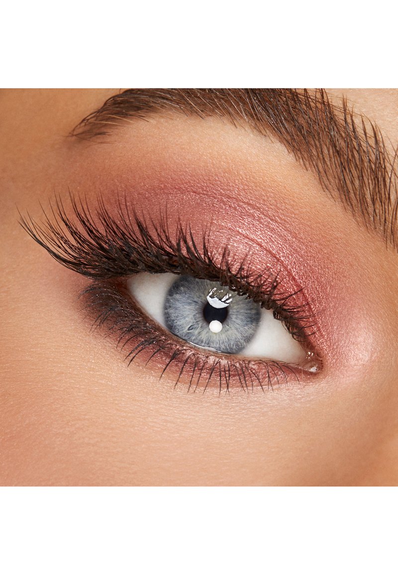Fard à Paupières INNOXA Ombres Divine Poudré Cristal Rose - 3g, Hypoallergénique, Made In France