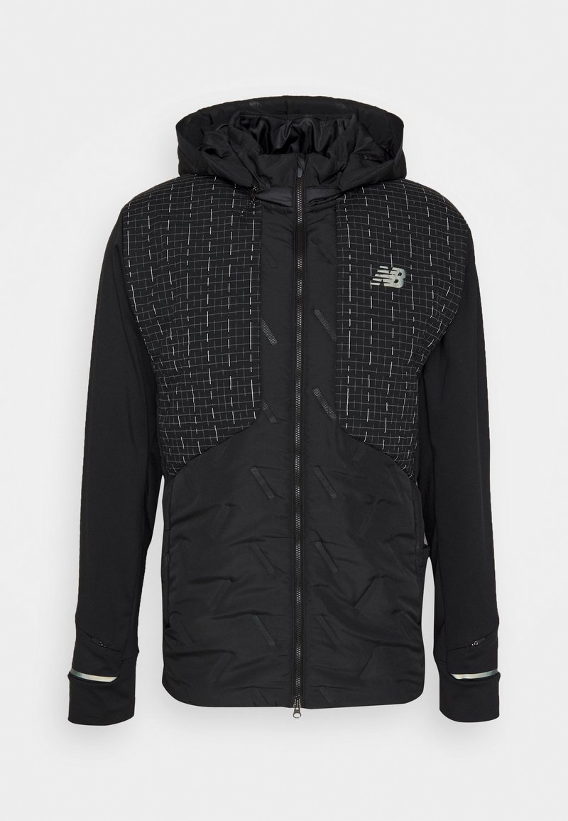 New Balance Runningjack zwart