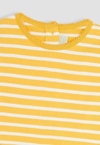 JoJo Maman Bébé REGULAR FIT - Långärmad tröja - yellow duck