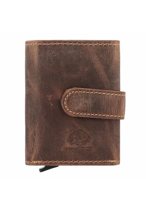 VINTAGE - Monedero - brown