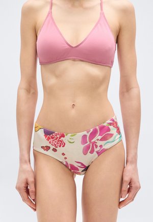 FLORES BOTTOM - Κάτω μέρος μπικίνι - multi-coloured