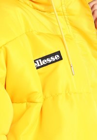 Ellesse Giacca invernale - yellow