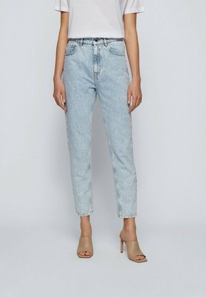 BOSS Jeans Slim Fit - blue
