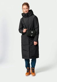 Vaude COREWAY - Zimný kabát - black