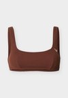ROXY SUNSHINE BRALETTE - Πάνω μέρος μπικίνι - cappuccino