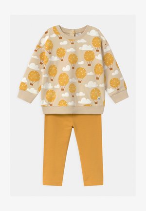 BALLOON SET UNISEX - Sweater - light beige