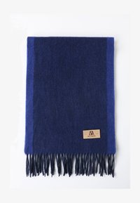 Non sélectionné, blue