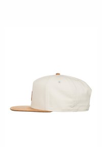 DC Shoes BRACKERS - SNAPBACK - Cap - sez moonbeam