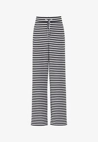 Niewybrane, black/white