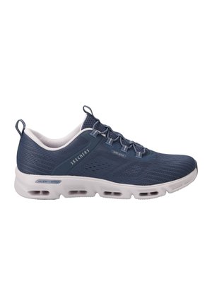 Trainers - blau
