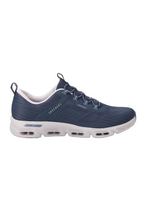 Sneaker low - blau