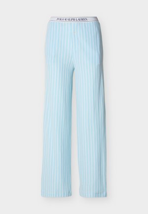 SLEEP PANTS - Pyjamabroek - baltic sea