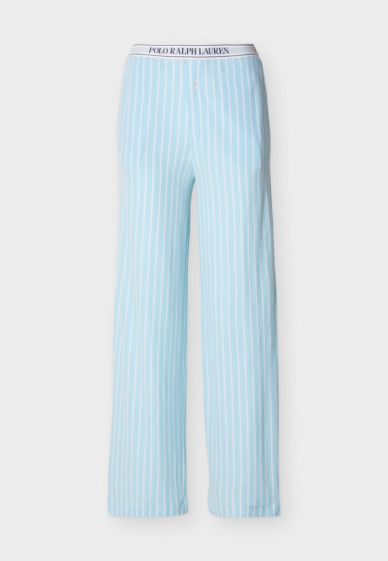 Polo Ralph Lauren - Pantalón de pijama (azul claro)