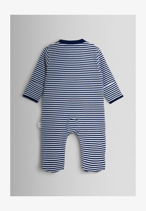 JoJo Maman Bébé, REGULAR FIT - Natdragt - blue