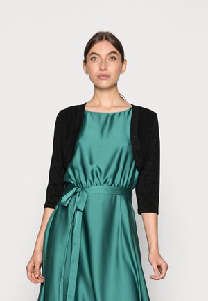 BOLERO - Cardigan - schwarz