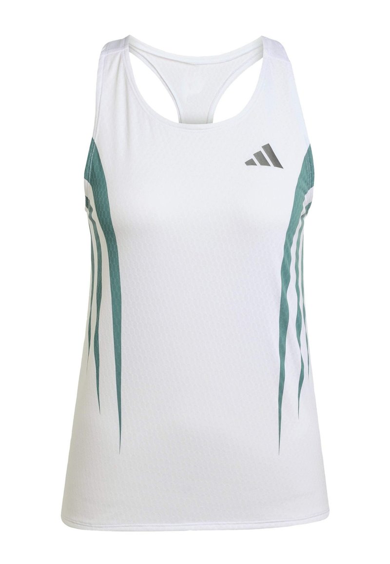 adidas performance Top wit