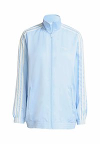 Training jacket - clear sky