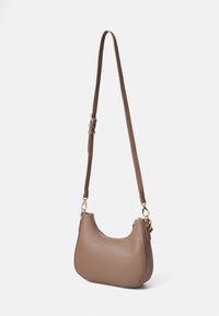 Valentino Bags BRIXTON - Bolso de mano - taupe