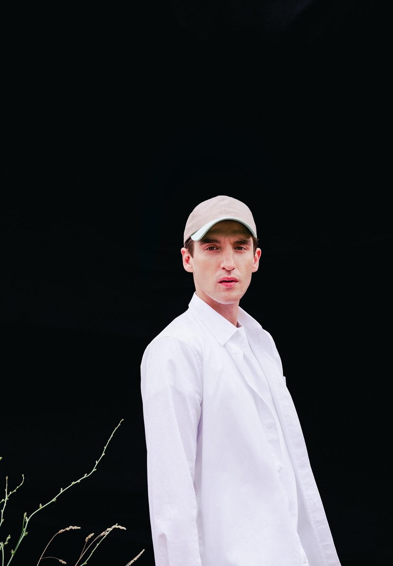 Armedangels Cap Yenaas Dried Palm main image 0