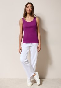 Cecil Top - pink