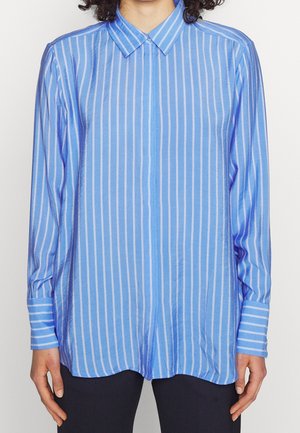 Camicia - blue