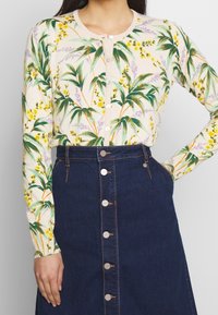 King Louie Cardigan - beige