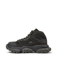Camper KARST TREK - Trainers - schwarz grau