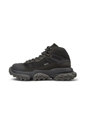 Camper KARST TREK - Trainers - schwarz grau