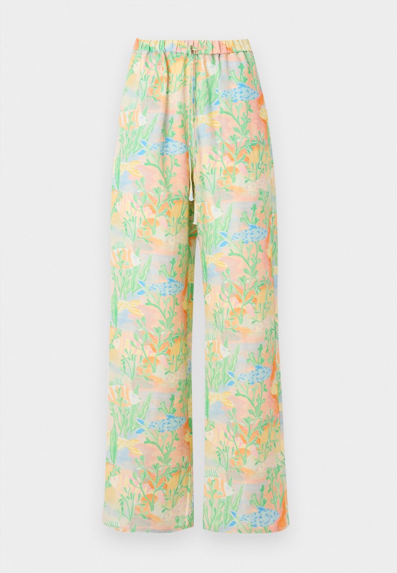 Helmstedt Broek groen