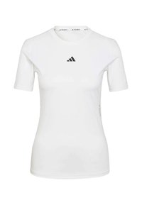 Unselected, white