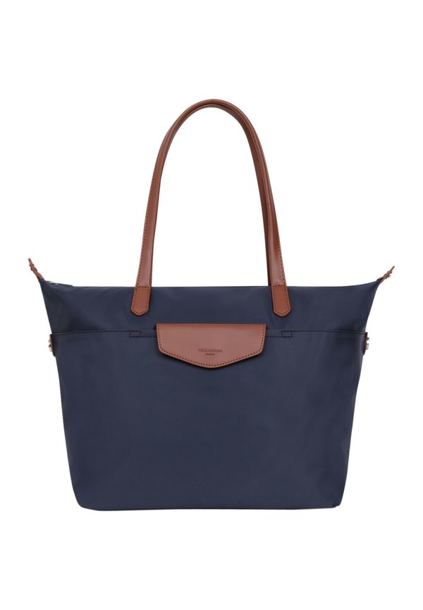 POP - Handtasche - marine