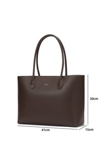 Carlheim OLIVIA  - Håndtasker - brown