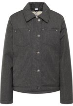 PATRÓN GRATIS Capucha Gran Confort En Crochet