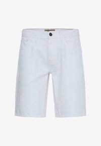 Non sélectionné, denim white