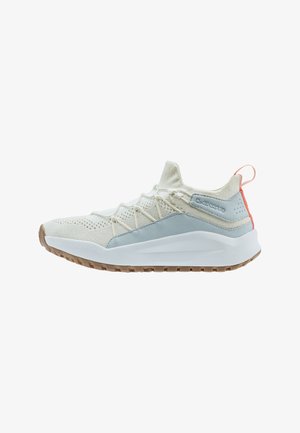 Lowa, KALOYA - Walking shoes - beige