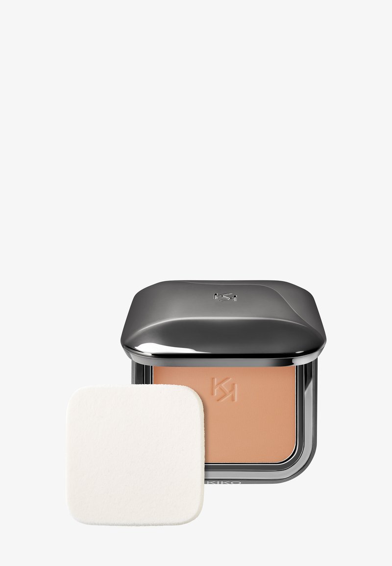 KIKO Milano WEIGHTLESS PERFECTION WET AND DRY POWDER FOUNDATION - Base de maquillaje - neutral