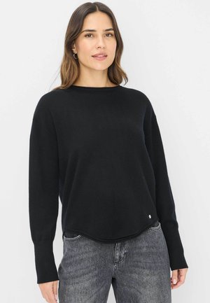 STYLE LIZ - Pullover - black