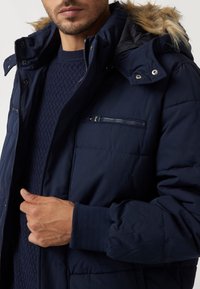 Guess - Kurtka zimowa