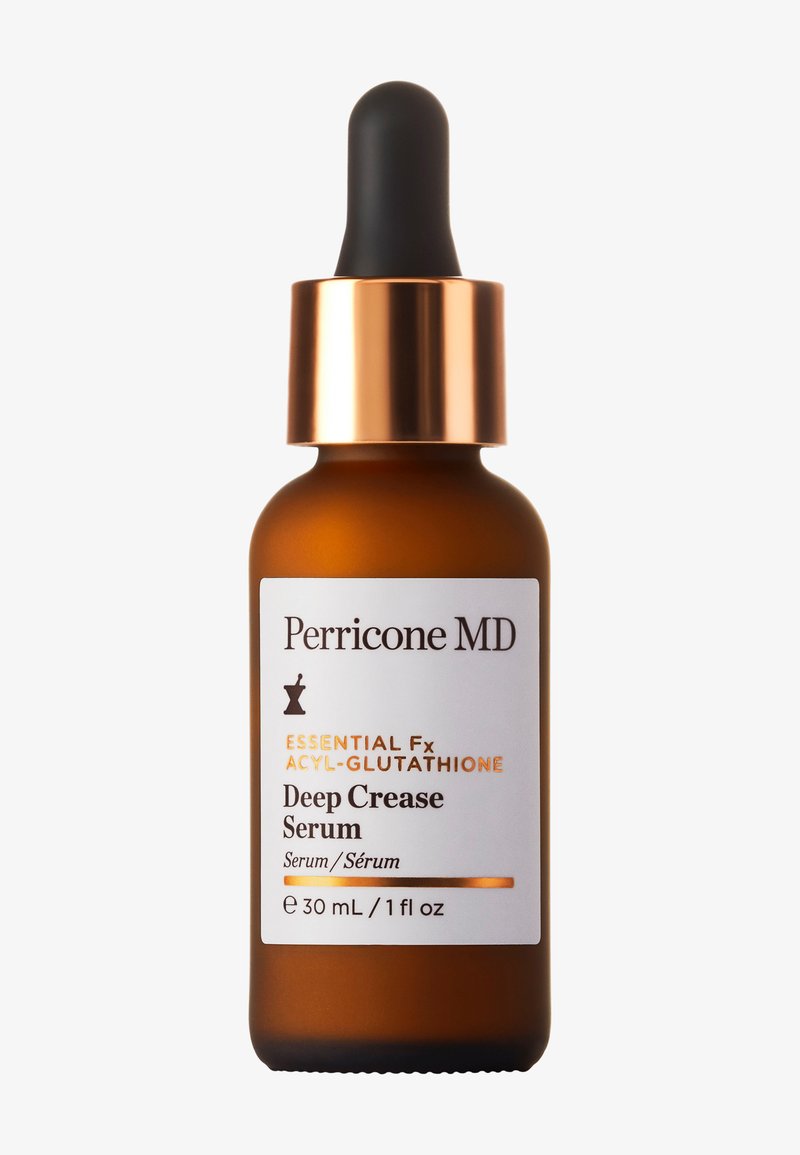 Perricone MD ESSENTIAL FX ACYL-GLUTATHIONE: DEEP CREASE SERUM - Serum - n/a