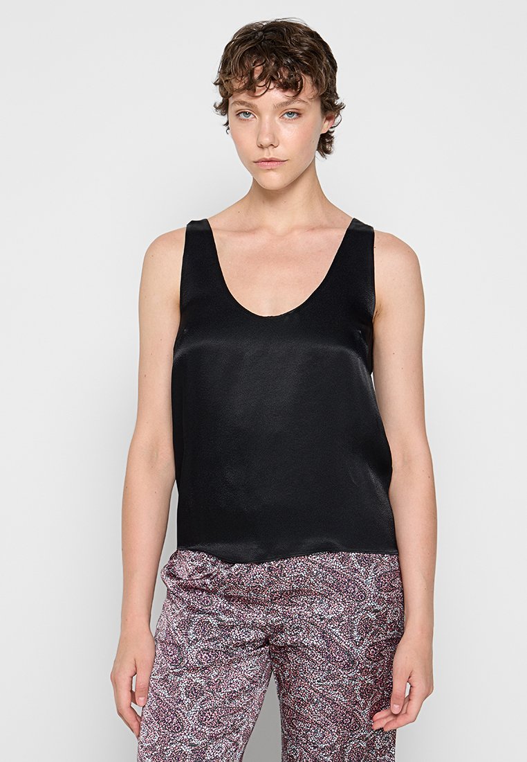 TWINSET Blouse zwart