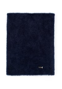 WITTCHEN SET - Scaldacollo - dark blue