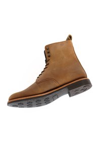 SORBAS WELTED NO.7 RAHMENGENAEHT - Botines con cordones - braun