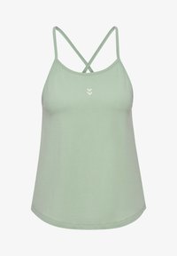 Niet geselecteerd, frosty green