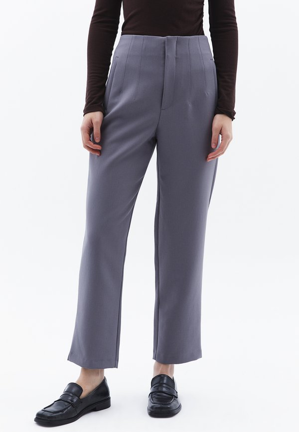 Stoffhose - night owl