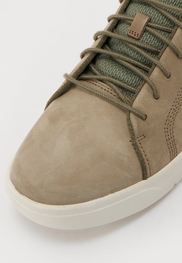 SENECA BAY - Trainers - light taupe3