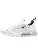 Nike Sportswear Air Max 270 Sneaker Low White Black Weiss Zalando De